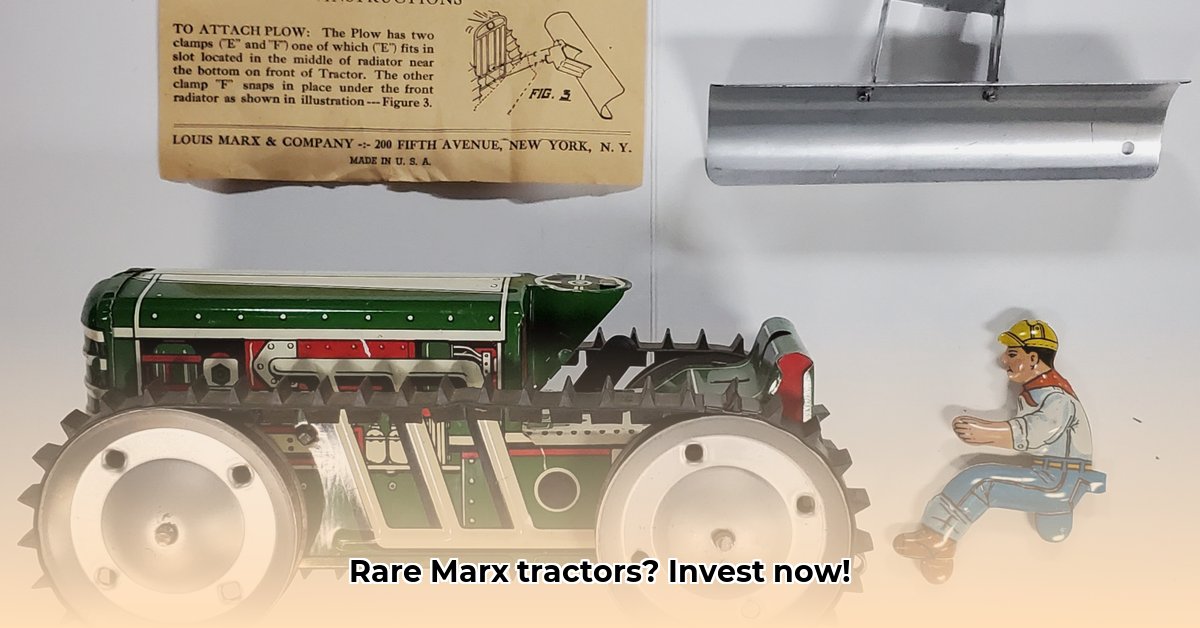 marx-toy-tractor